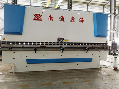 掌握科學(xué)的數(shù)控折彎?rùn)C(jī)操作步驟